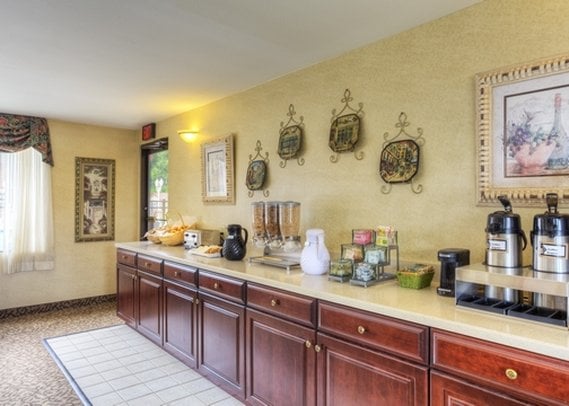 Hotel Econo Lodge  | Fletcher | North Carolina | Vereinigte Staaten 6