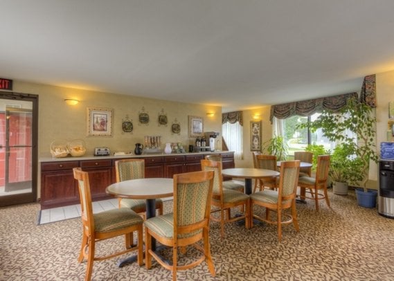 Hotel Econo Lodge  | Fletcher | North Carolina | Vereinigte Staaten 7