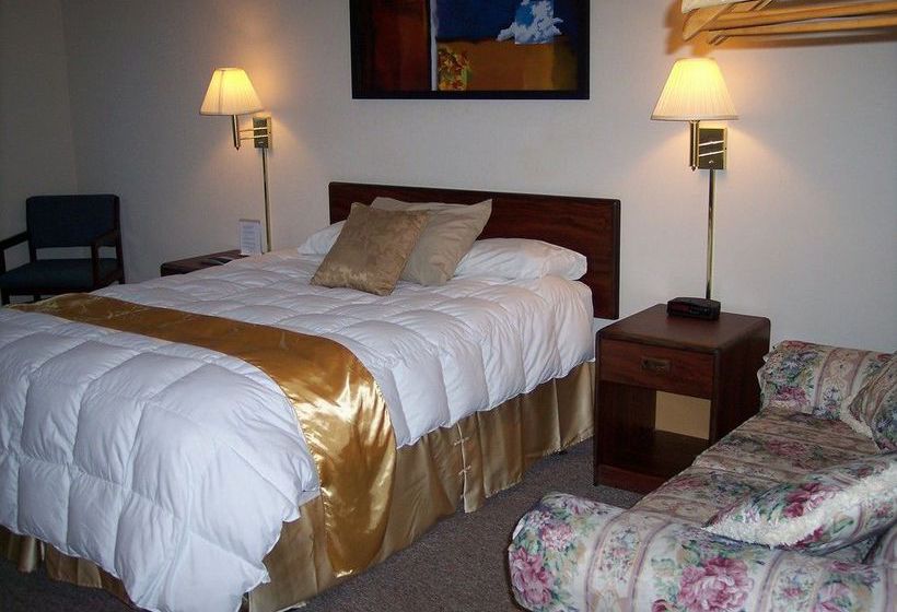 Hotel Executive Lodge