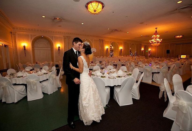 Hotel Retlaw Plaza Wisconsin