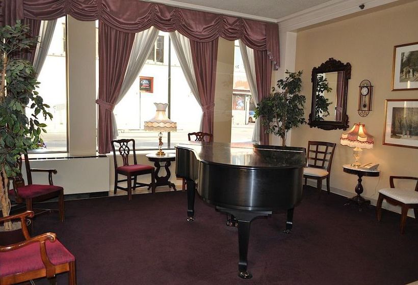 Hotel Retlaw Plaza  | Fond du Lac | Wisconsin | United States 10