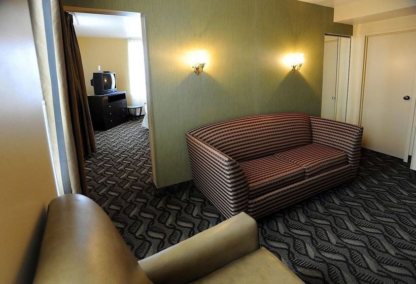 Hotel Retlaw Plaza  | Fond du Lac | Wisconsin | United States 2