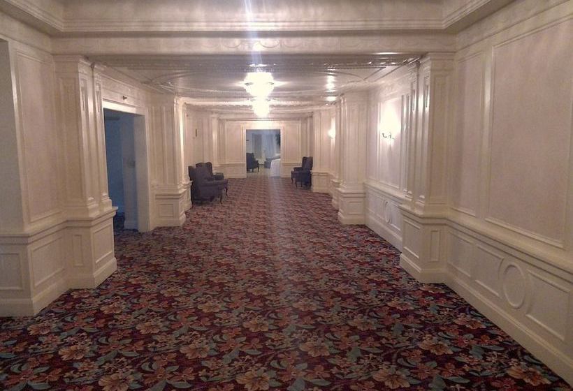 Hotel Retlaw Plaza  | Fond du Lac | Wisconsin | United States 3