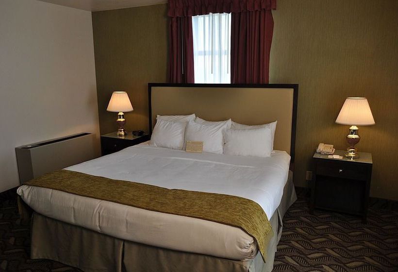 Hotel Retlaw Plaza  | Fond du Lac | Wisconsin | United States 5
