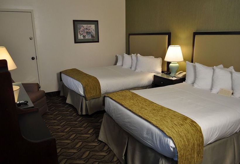 Hotel Retlaw Plaza  | Fond du Lac | Wisconsin | United States 8