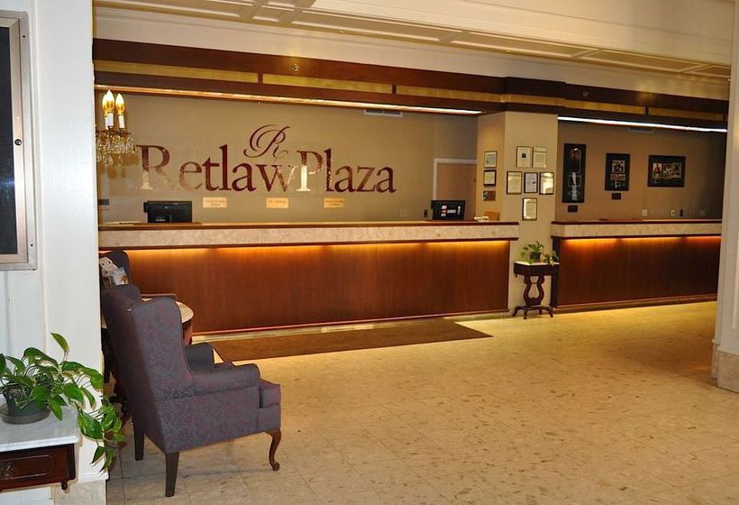 Hotel Retlaw Plaza  | Fond du Lac | Wisconsin | United States 9
