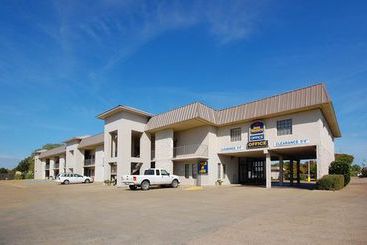 Hotel Best Western Colony Inn Forrest City Arkansas