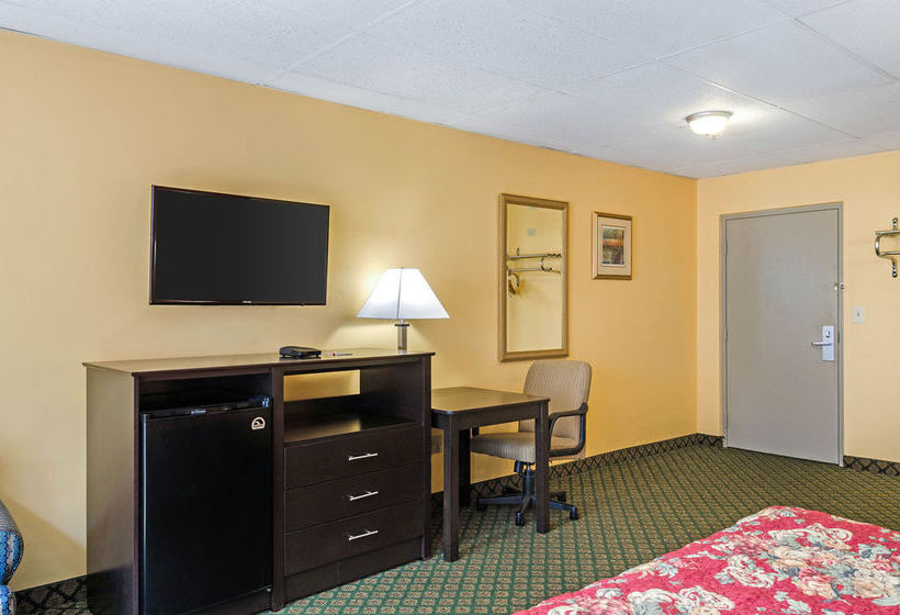 Hotel Econo Lodge  | Framingham | Massachusetts | United States 13