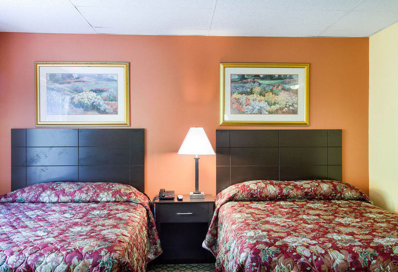 Hotel Econo Lodge  | Framingham | Massachusetts | United States 15