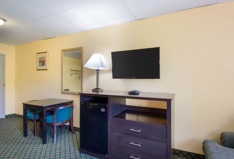 Hotel Econo Lodge  | Framingham | Massachusetts | United States 16