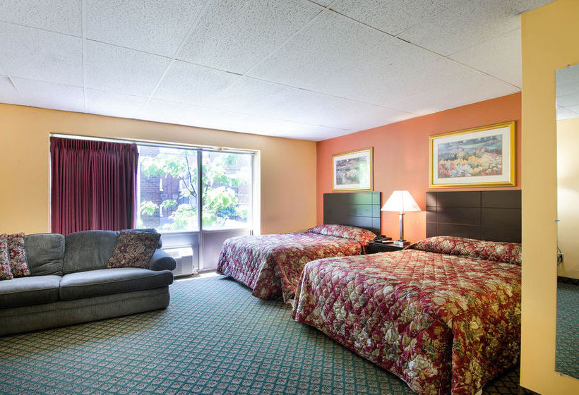 Hotel Econo Lodge  | Framingham | Massachusetts | United States 17