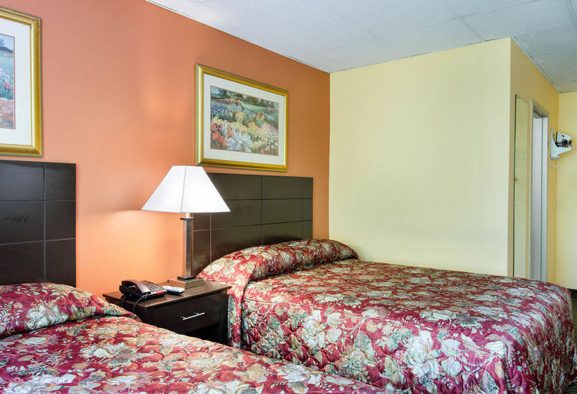 Hotel Econo Lodge  | Framingham | Massachusetts | United States 18