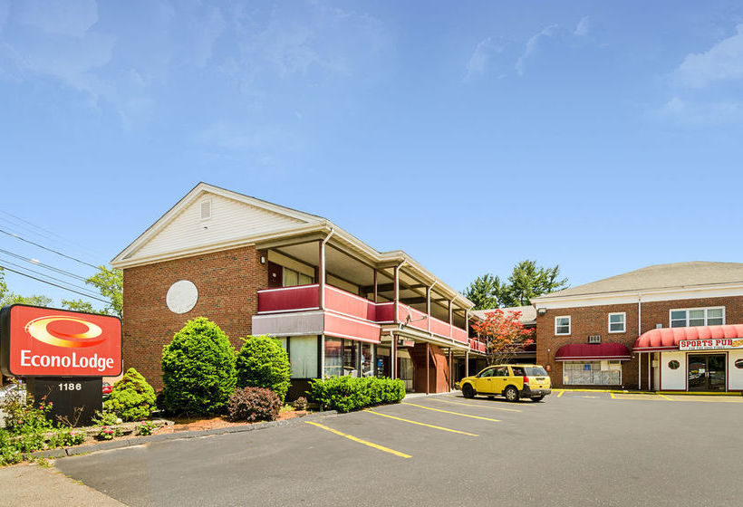Hotel Econo Lodge  | Framingham | Massachusetts | United States 2