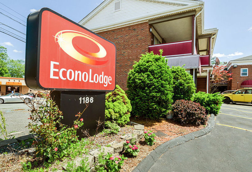 Hotel Econo Lodge  | Framingham | Massachusetts | United States 3