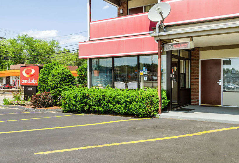 Hotel Econo Lodge  | Framingham | Massachusetts | United States 6