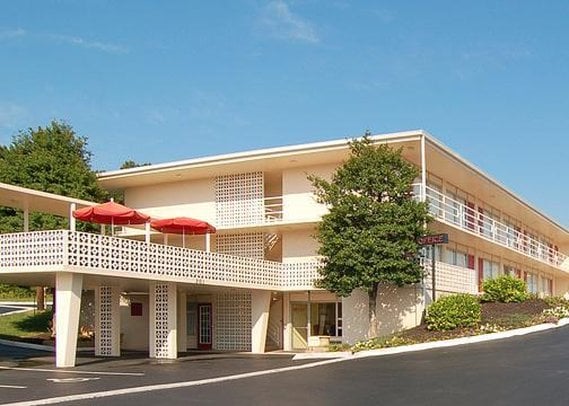 Hotel Econo Lodge Radcliff