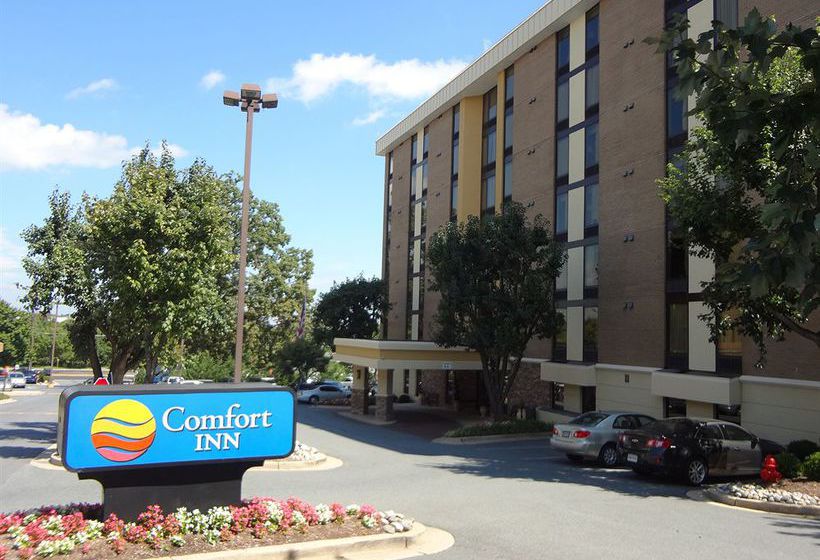 Hotel Comfort Inn at Shady Grove 