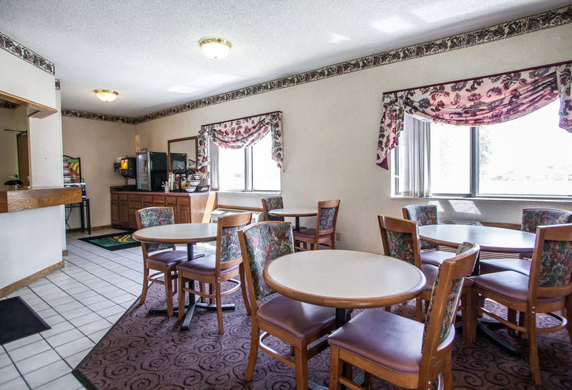 Hotel Comfort Inn Galesburg