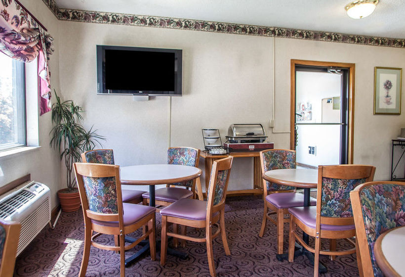 Hotel Comfort Inn Galesburg  | Galesburg | Illinois | United States 1