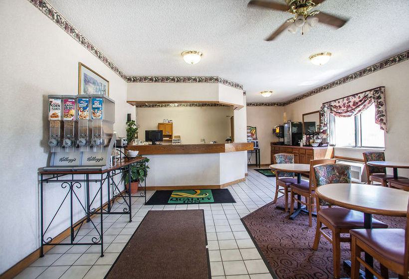 Hotel Comfort Inn Galesburg  | Galesburg | Illinois | United States 11