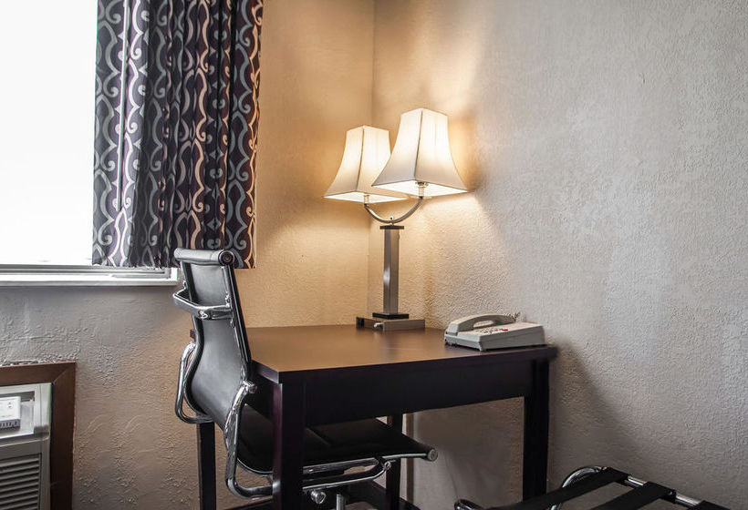 Hotel Comfort Inn Galesburg  | Galesburg | Illinois | United States 16