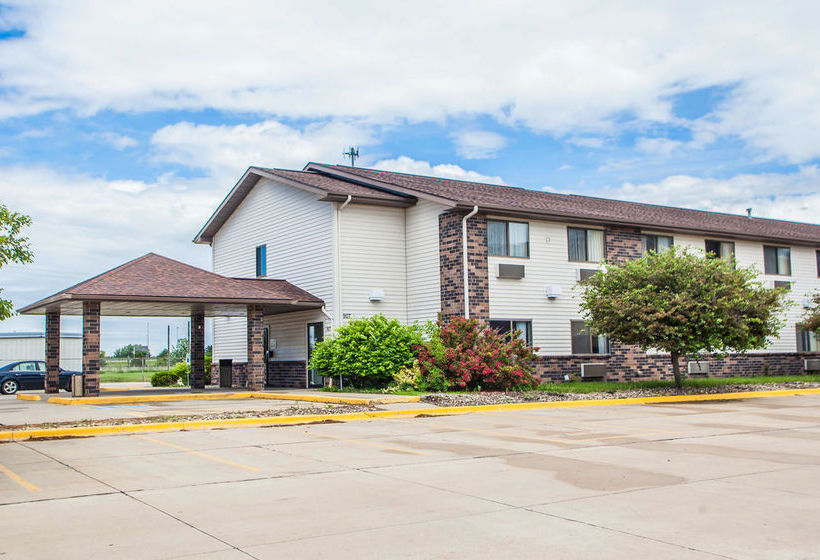 Hotel Comfort Inn Galesburg  | Galesburg | Illinois | United States 5