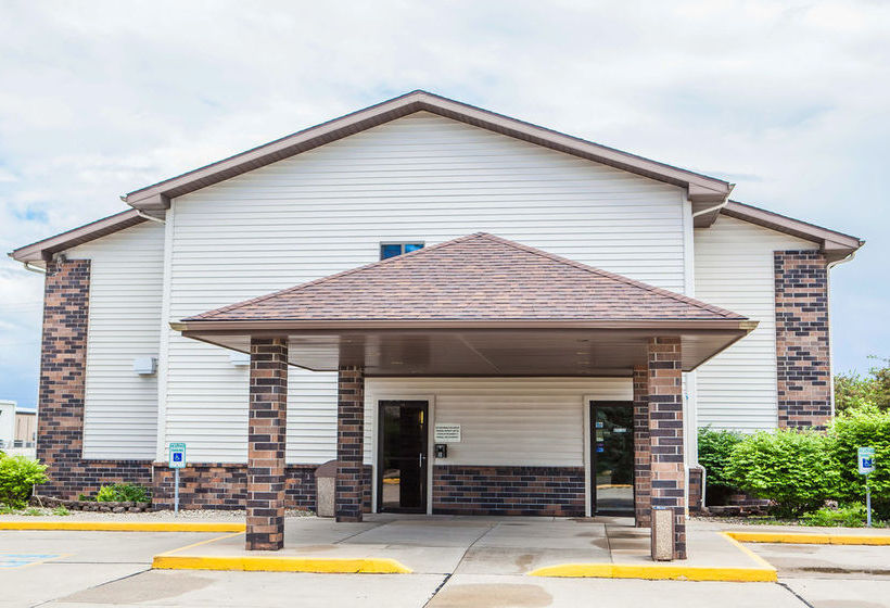 Hotel Comfort Inn Galesburg  | Galesburg | Illinois | United States 6