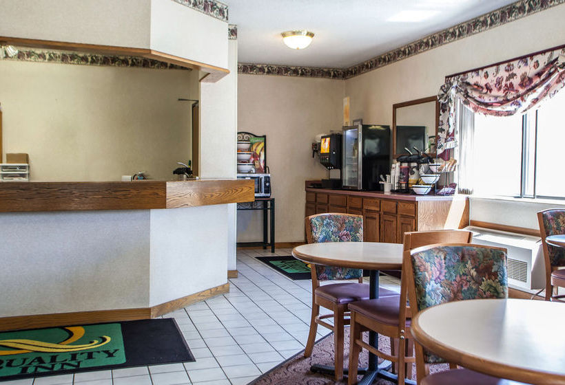 Hotel Comfort Inn Galesburg  | Galesburg | Illinois | United States 7