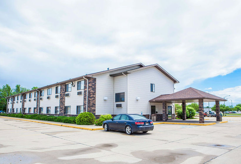 Hotel Comfort Inn Galesburg  | Galesburg | Illinois | United States 8