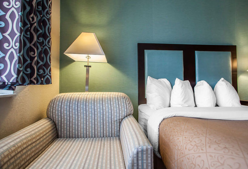 Hotel Comfort Inn Galesburg  | Galesburg | Illinois | United States 9