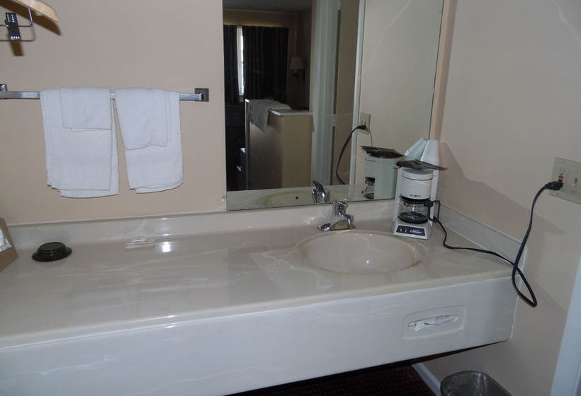 Hotel Knights Inn Georgetown Kentucky