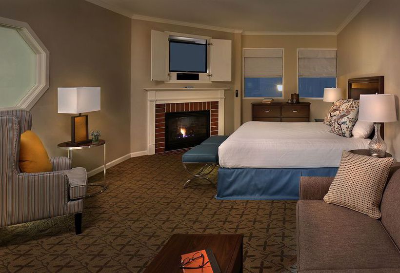 Gettysburg Hotel  | Gettysburg | Pennsylvania | Hotel negli Stati Uniti 1