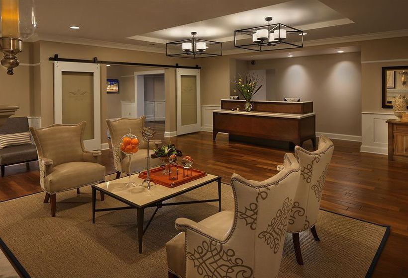 Gettysburg Hotel  | Gettysburg | Pennsylvania | Hotel negli Stati Uniti 11