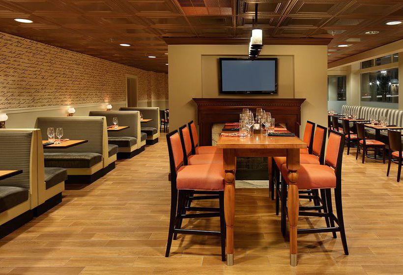 Gettysburg Hotel  | Gettysburg | Pennsylvania | Hotel negli Stati Uniti 12