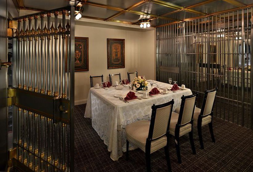 Gettysburg Hotel  | Gettysburg | Pennsylvania | Hotel negli Stati Uniti 13