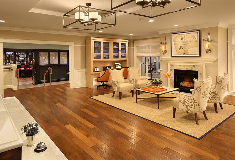 Gettysburg Hotel  | Gettysburg | Pennsylvania | Hotel negli Stati Uniti 14