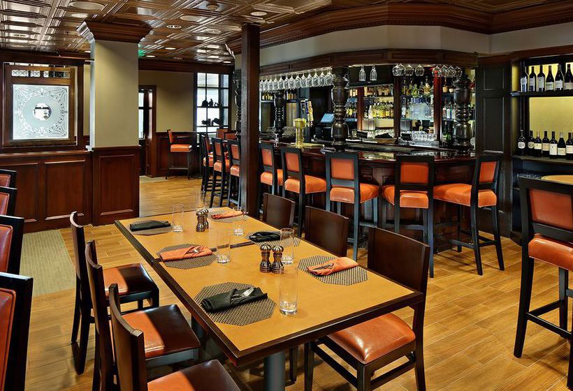 Gettysburg Hotel  | Gettysburg | Pennsylvania | Hotel negli Stati Uniti 15