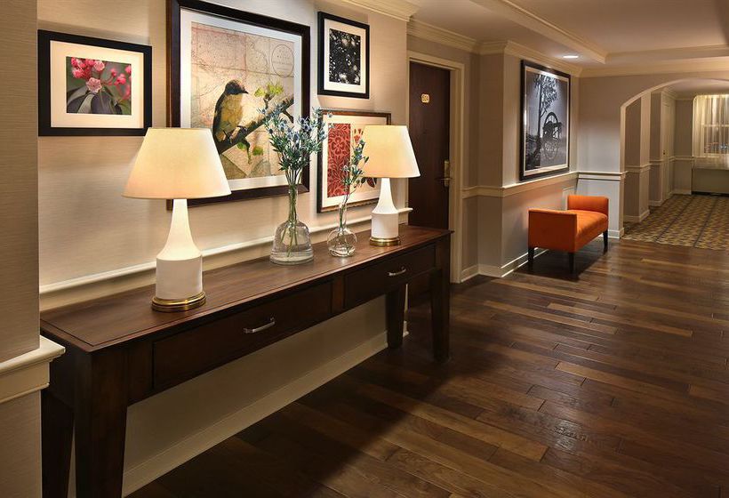 Gettysburg Hotel  | Gettysburg | Pennsylvania | Hotel negli Stati Uniti 3