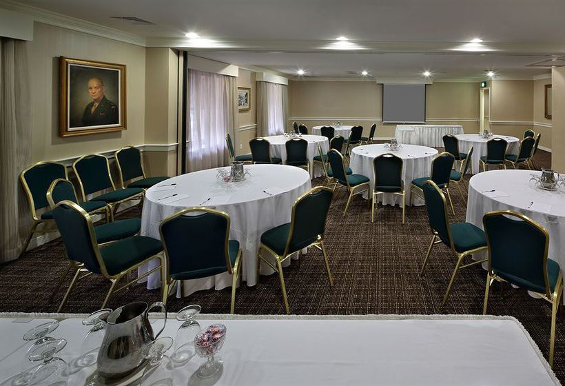 Gettysburg Hotel  | Gettysburg | Pennsylvania | Hotel negli Stati Uniti 4