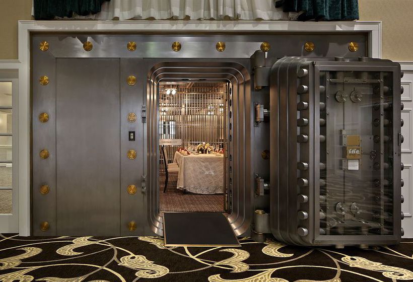 Gettysburg Hotel  | Gettysburg | Pennsylvania | Hotel negli Stati Uniti 5