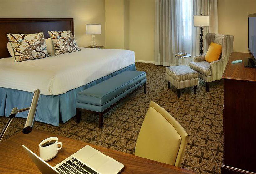 Gettysburg Hotel  | Gettysburg | Pennsylvania | Hotel negli Stati Uniti 6