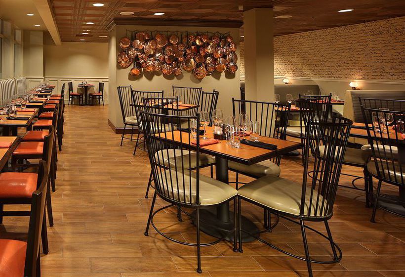 Gettysburg Hotel  | Gettysburg | Pennsylvania | Hotel negli Stati Uniti 7