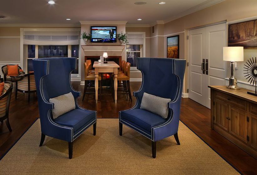 Gettysburg Hotel  | Gettysburg | Pennsylvania | Hotel negli Stati Uniti 8