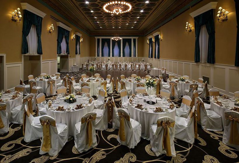 Gettysburg Hotel  | Gettysburg | Pennsylvania | Hotel negli Stati Uniti 9