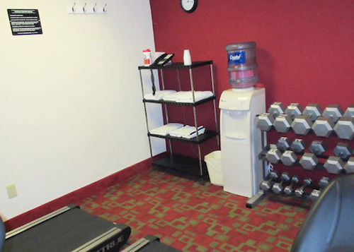 Hotel Comfort Inn Gettysburg  | Gettysburg | Pennsylvania | Hotel negli Stati Uniti 10