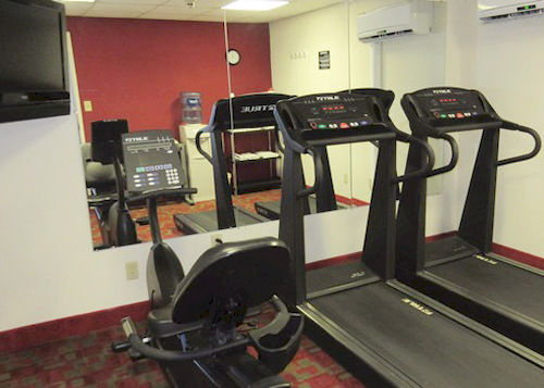 Hotel Comfort Inn Gettysburg  | Gettysburg | Pennsylvania | Hotel negli Stati Uniti 11