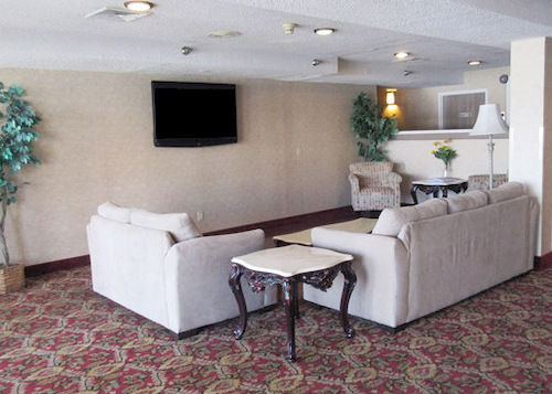 Hotel Comfort Inn Gettysburg  | Gettysburg | Pennsylvania | Hotel negli Stati Uniti 12