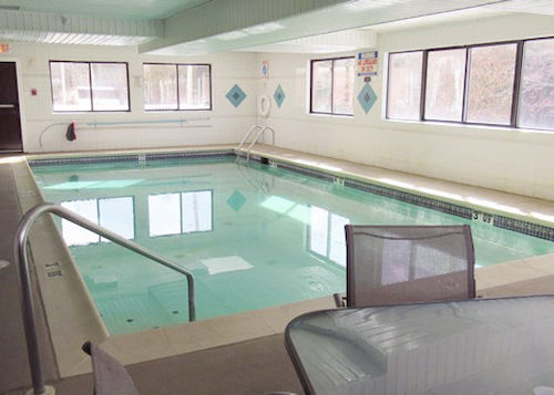 Hotel Comfort Inn Gettysburg  | Gettysburg | Pennsylvania | Hotel negli Stati Uniti 13