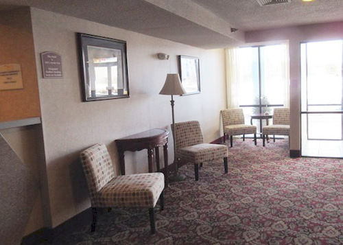 Hotel Comfort Inn Gettysburg  | Gettysburg | Pennsylvania | Hotel negli Stati Uniti 14