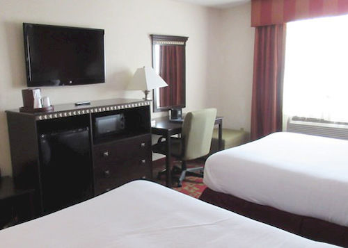 Hotel Comfort Inn Gettysburg  | Gettysburg | Pennsylvania | Hotel negli Stati Uniti 15